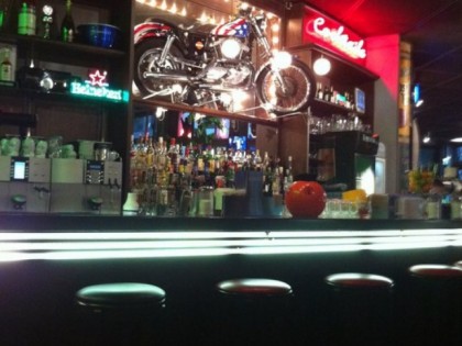 Фото: Andy&amp;#039;s Diner &amp;amp; Bar